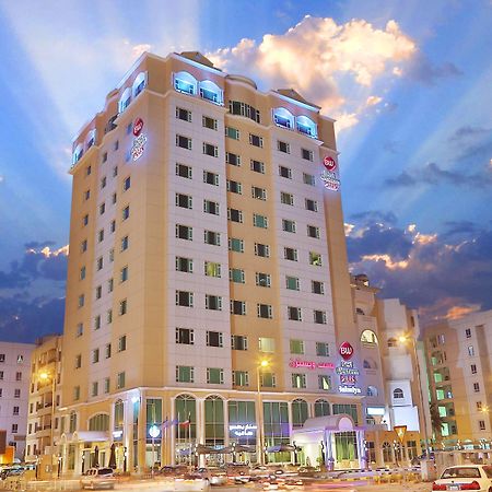 Best Western Plus Salmiya Kuwait City Luaran gambar