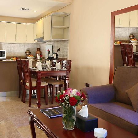 Best Western Plus Salmiya Kuwait City Luaran gambar
