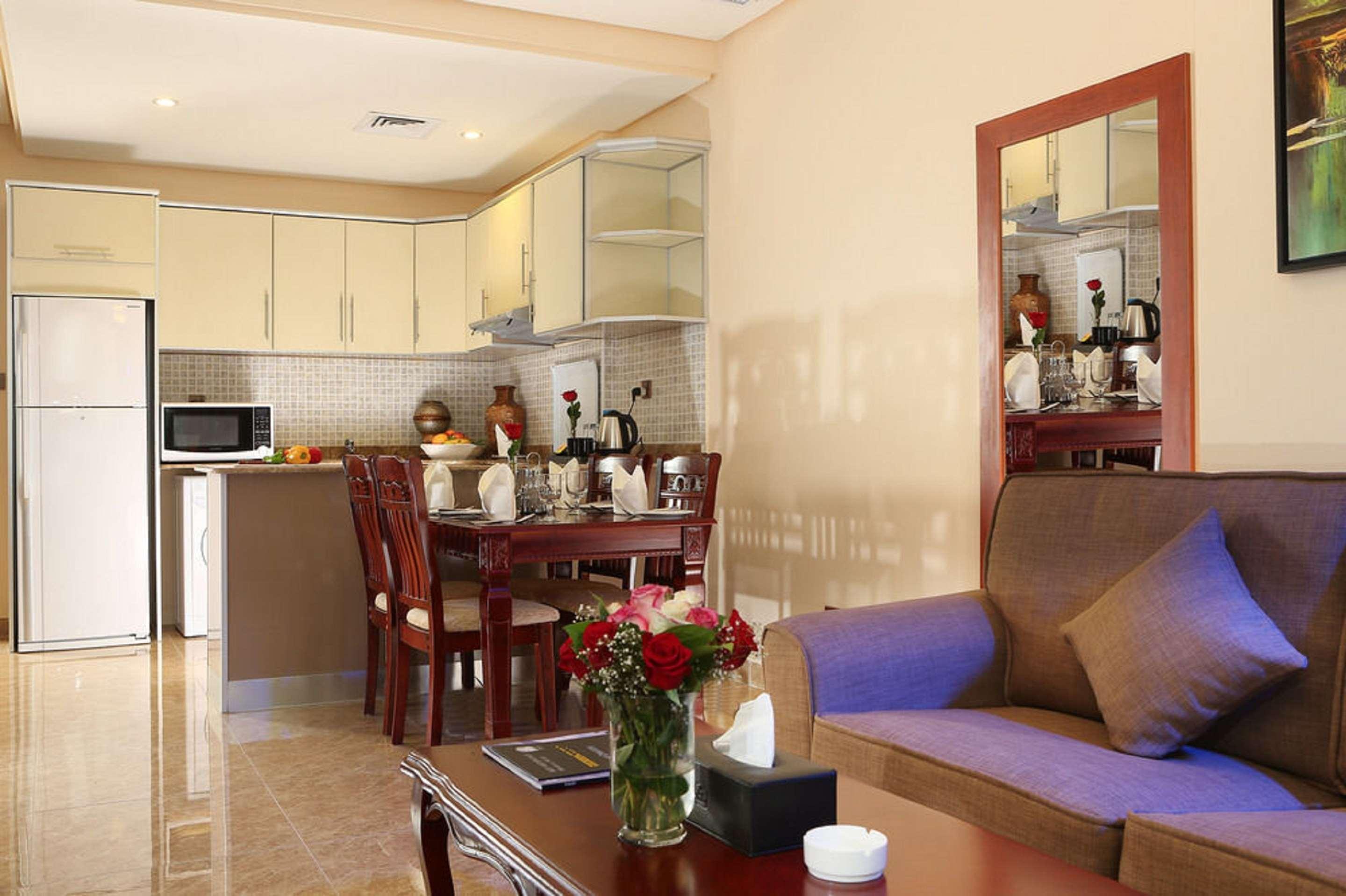 Best Western Plus Salmiya Kuwait City Luaran gambar
