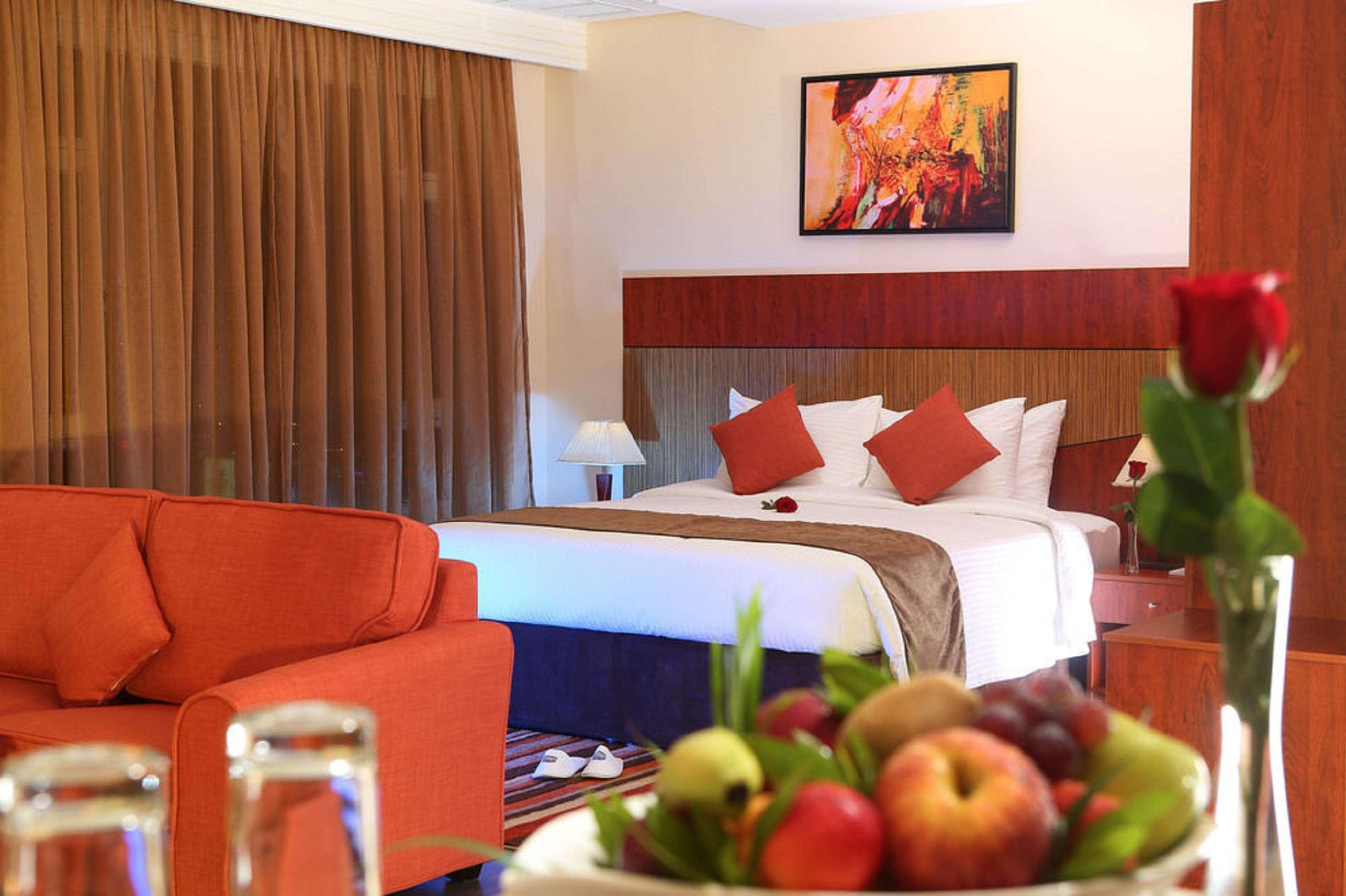Best Western Plus Salmiya Kuwait City Luaran gambar