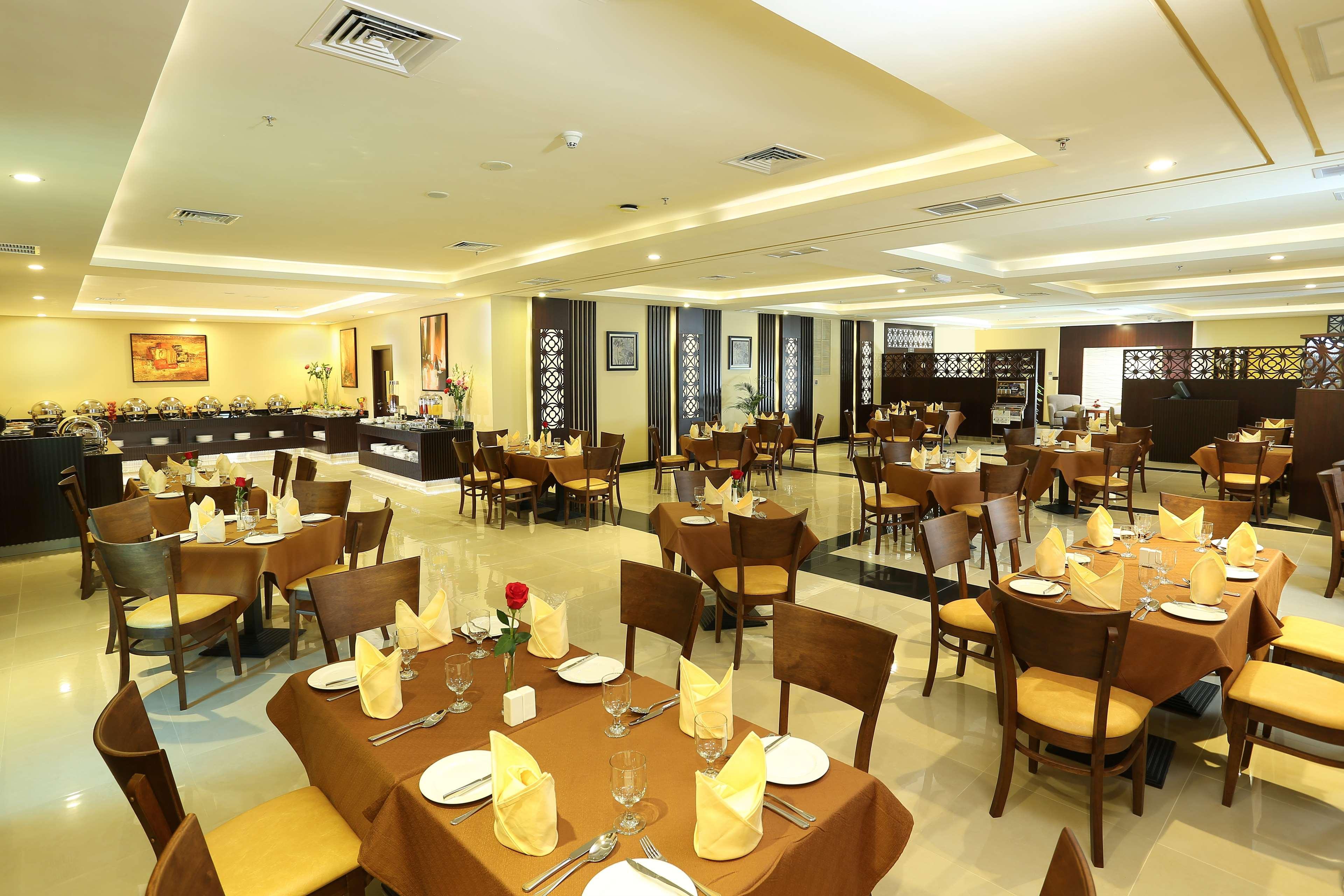 Best Western Plus Salmiya Kuwait City Luaran gambar