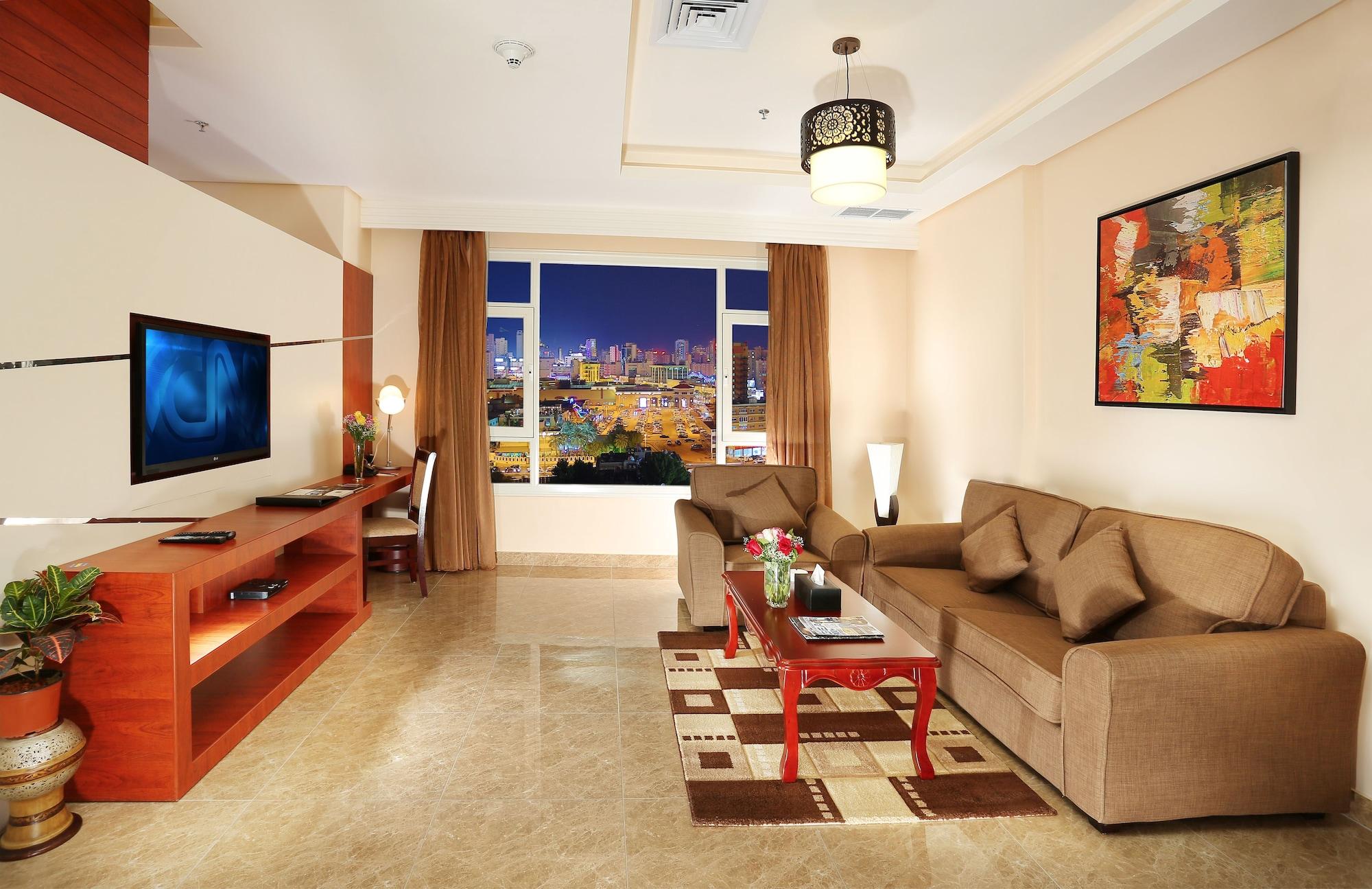 Best Western Plus Salmiya Kuwait City Luaran gambar