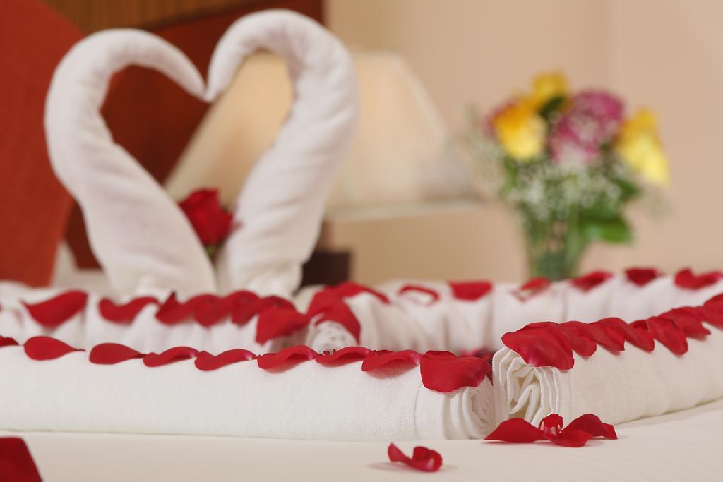 Best Western Plus Salmiya Kuwait City Luaran gambar