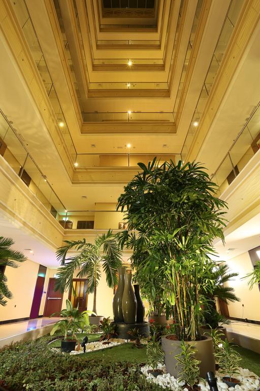 Best Western Plus Salmiya Kuwait City Luaran gambar
