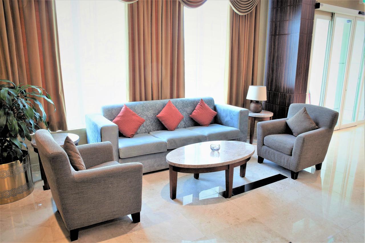 Best Western Plus Salmiya Kuwait City Luaran gambar