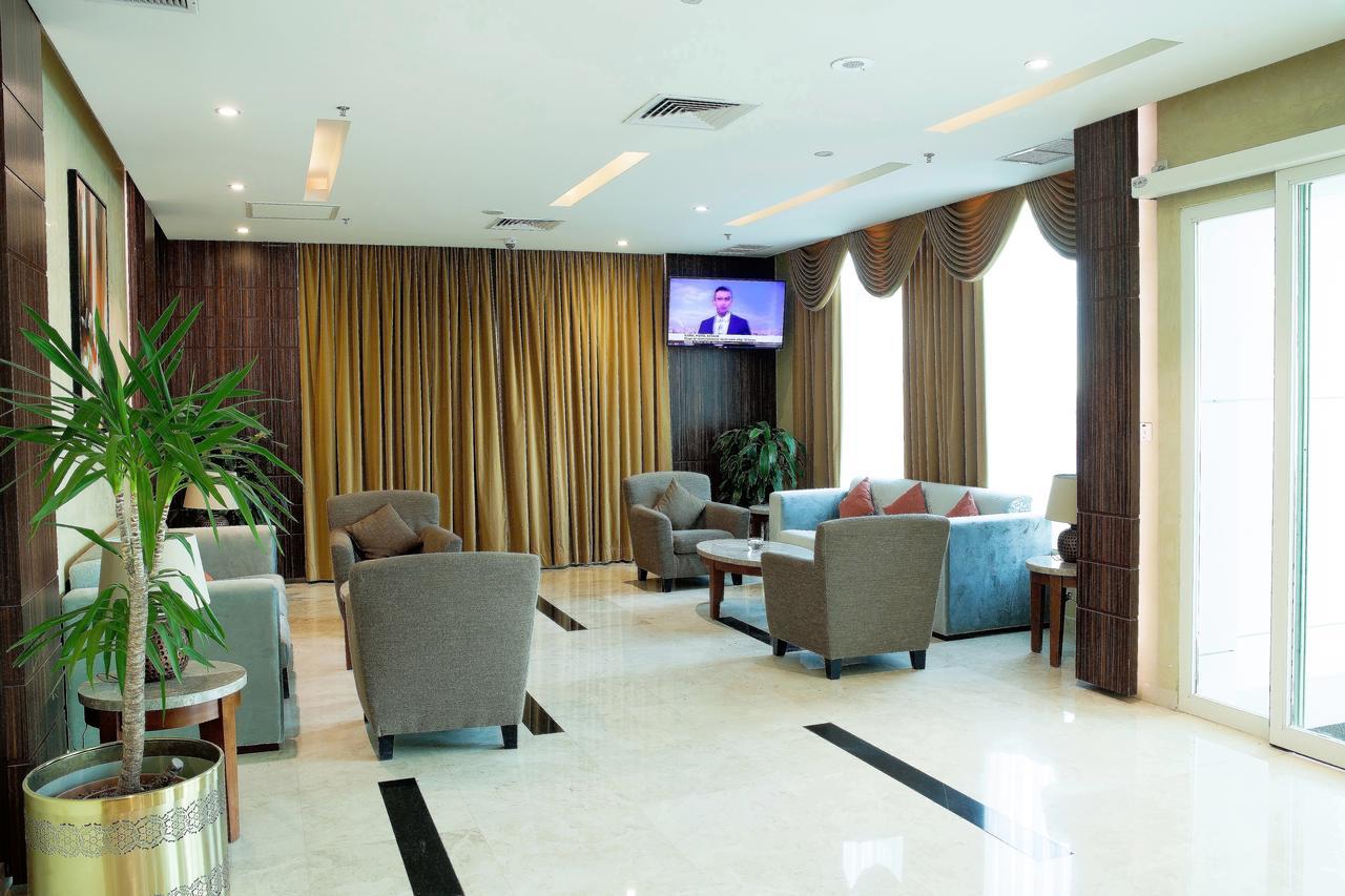 Best Western Plus Salmiya Kuwait City Luaran gambar