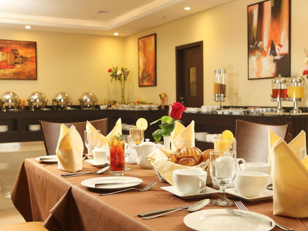 Best Western Plus Salmiya Kuwait City Luaran gambar