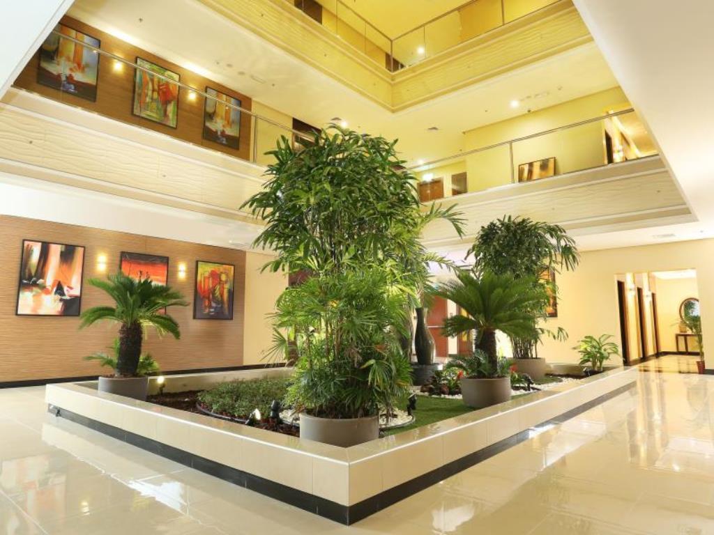 Best Western Plus Salmiya Kuwait City Luaran gambar