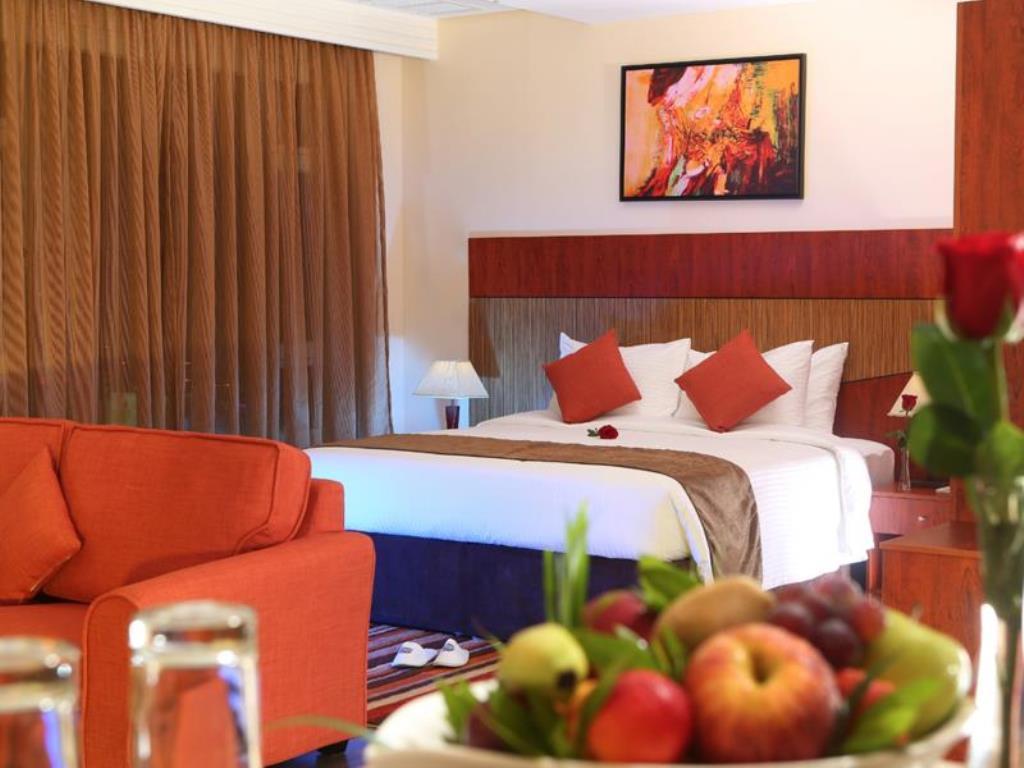Best Western Plus Salmiya Kuwait City Luaran gambar