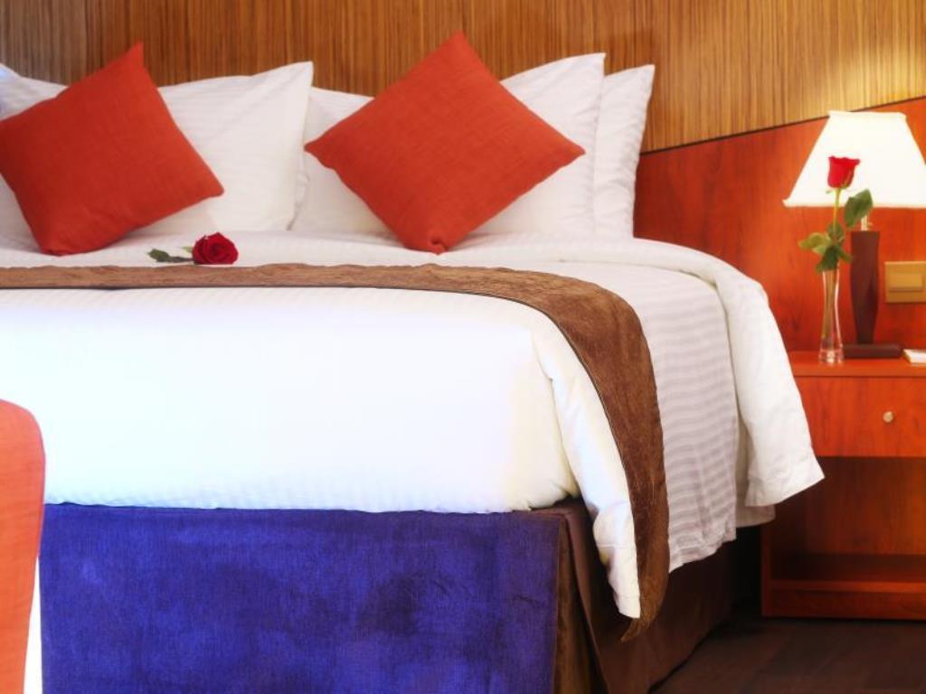 Best Western Plus Salmiya Kuwait City Luaran gambar