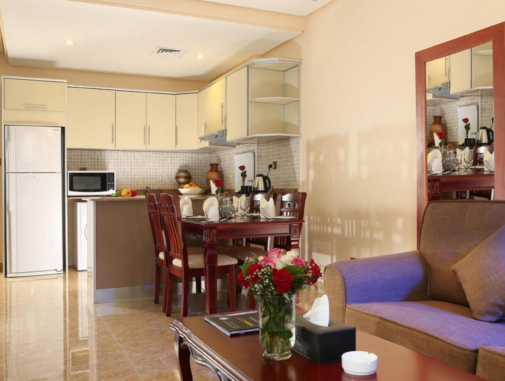 Best Western Plus Salmiya Kuwait City Luaran gambar