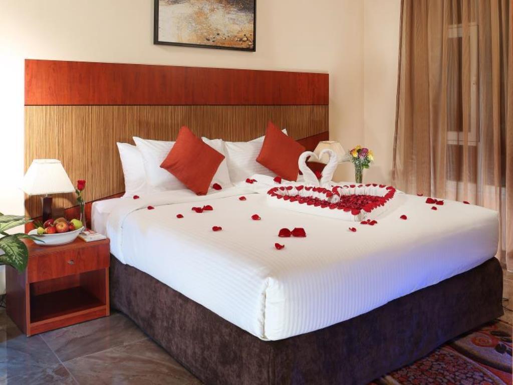 Best Western Plus Salmiya Kuwait City Luaran gambar