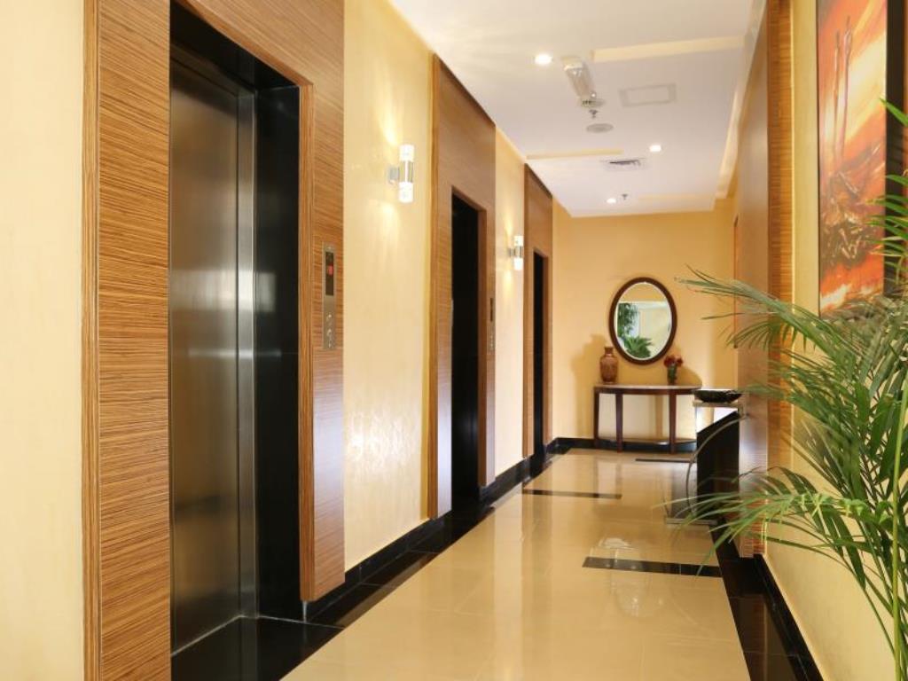 Best Western Plus Salmiya Kuwait City Luaran gambar