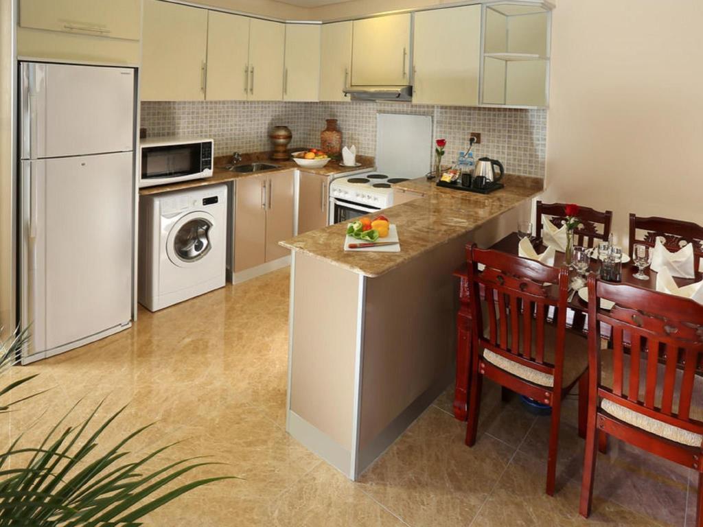 Best Western Plus Salmiya Kuwait City Luaran gambar
