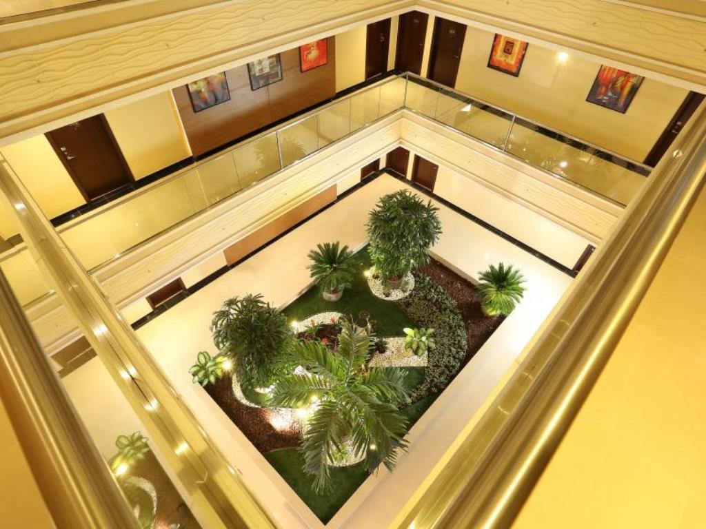 Best Western Plus Salmiya Kuwait City Luaran gambar