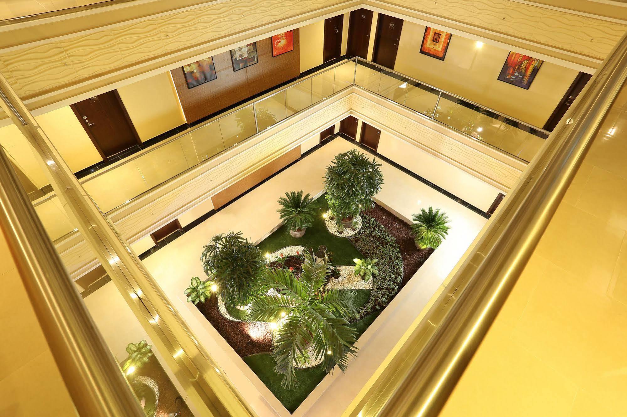 Best Western Plus Salmiya Kuwait City Luaran gambar