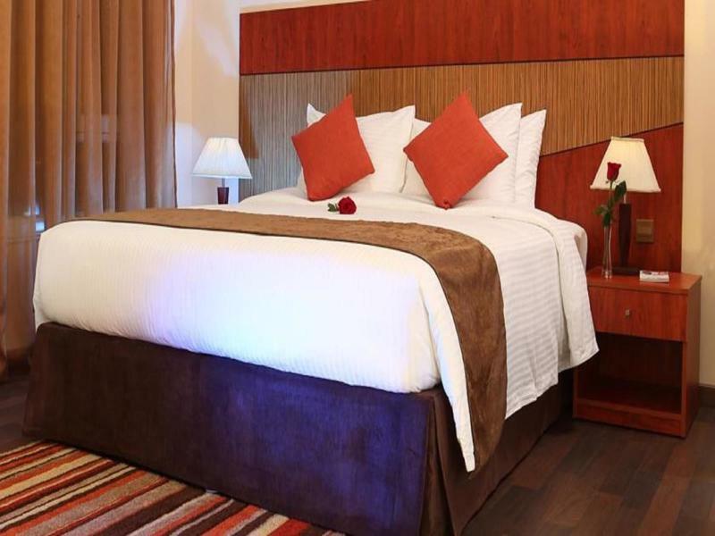 Best Western Plus Salmiya Kuwait City Luaran gambar