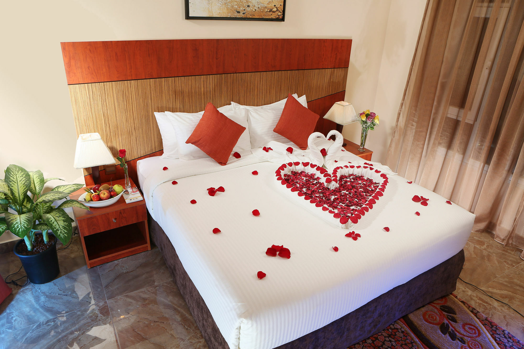 Best Western Plus Salmiya Kuwait City Luaran gambar