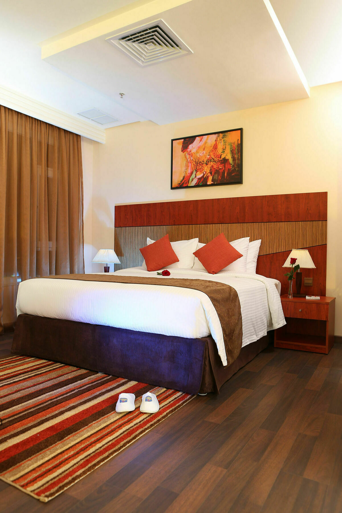Best Western Plus Salmiya Kuwait City Luaran gambar